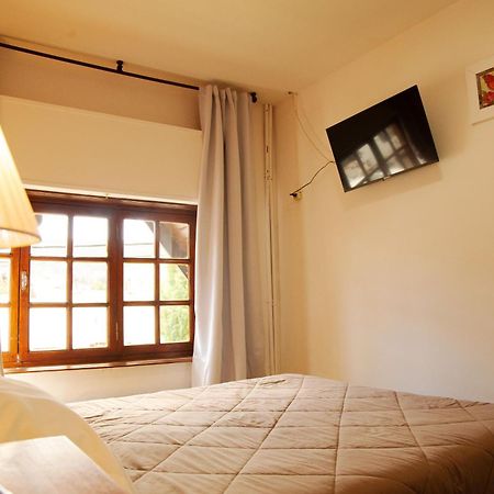 Hosteria Akino Hotel Esquel Bagian luar foto